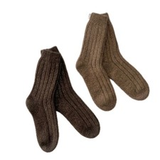 Premium 100% Yak Socken