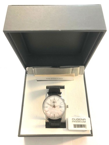 Armbanduhr dugena premium - armbanduhr,,