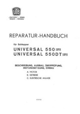 301250 Reparatur Universal