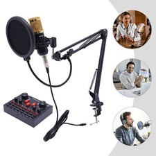 Pro Mikrofon Microphone