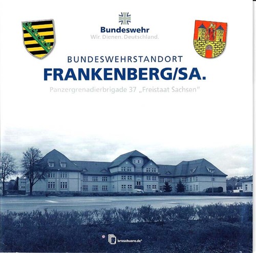 Broschüre
