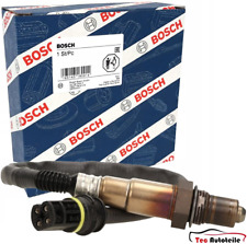 BOSCH Lambdasonde für Mercedes W203 C200 C230 W211 E240 E320 E500 CLS C219