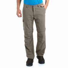 Maier Sports Trave Zipp Off