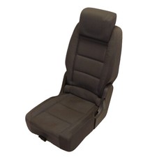 Sitz hinten Mitte VW Touran