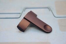 D/1 8381 Gürtelclip für Telekom T-Sinus 54 blau