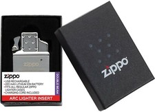 Zippo Feuerzeug Insert