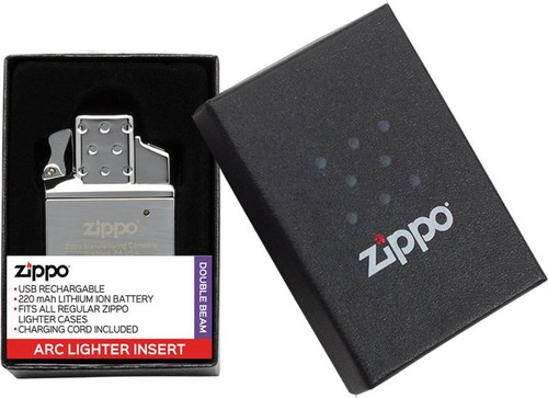 Zippo feuerzeug insert - feuerzeug,