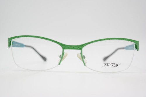 Brille rey jf2530 grün - brille, jf