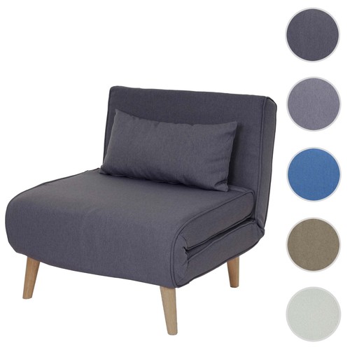 Schlafsessel hwc d35 - schlafsessel, hwc-d35