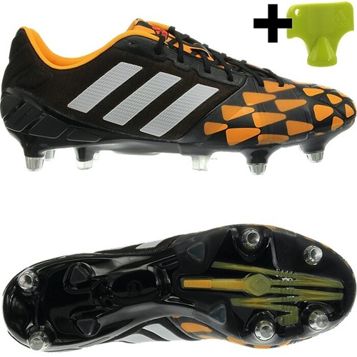 Adidas nitrocharge sg - 1.0,