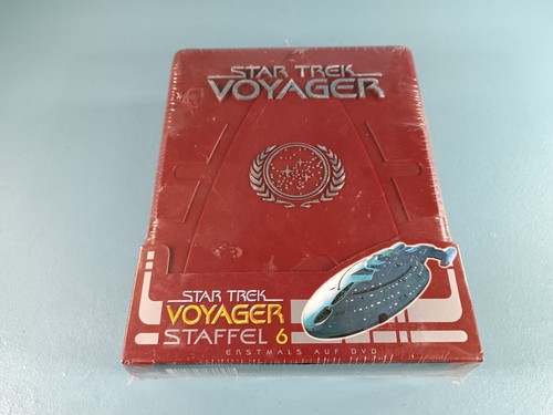 Star trek voyager - star,