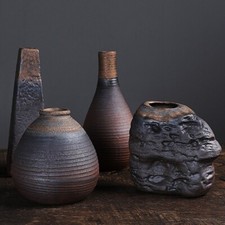 Vase tonvase clay - vase,, tonvase，clay,