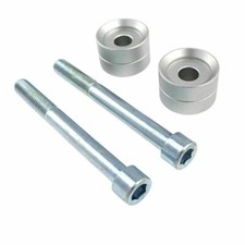 20mm CNC Lenker Erhöhung