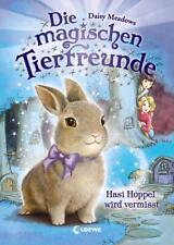 Die magischen Tierfreunde -