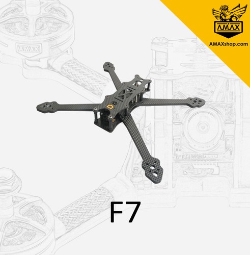 Carbon frame hd vista - frame,