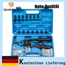 Gewinde Nuss mit
