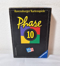 Phase 10 US Version