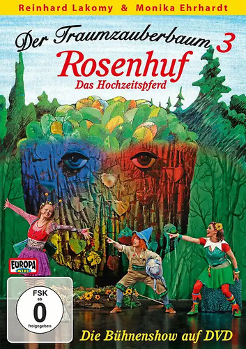 Der traumzauberbaum - traumzauberbaum,