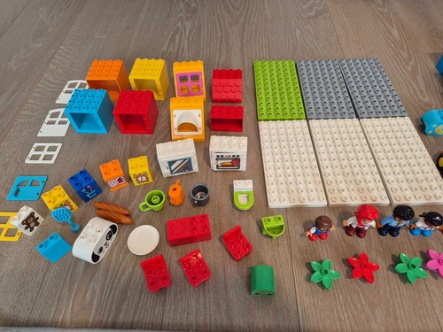 Lego duplo starterset - duplo, xxl