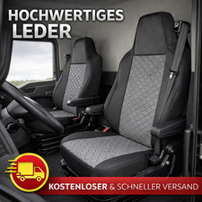 Sitzbezüge passend für - 2x,
