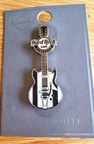 Hard rock café - newcastle, b