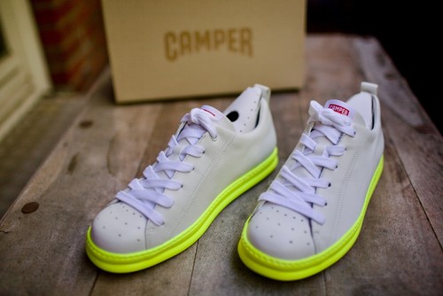 Camper runner four - camper,