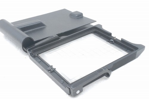 Linhof 4x5 geschliffener