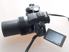 Panasonic LUMIX DMC-FZ1000