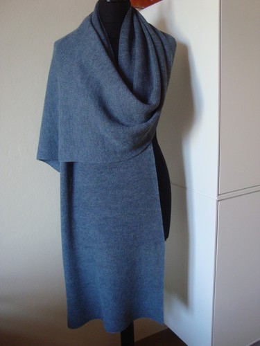 Schal stola schultertuch - xl,