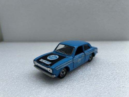 Mebetoys 8551 ford escort - mebetoys,