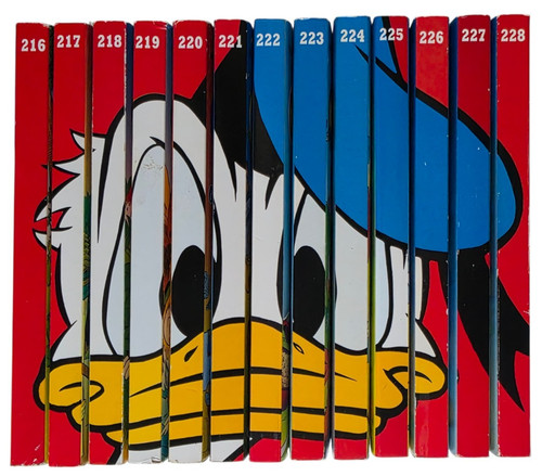 Walt disney 13x lustiges - -,