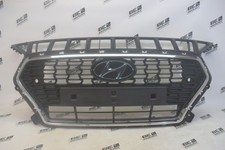 Hyundai i30 1.4T GDi Kühlergrill Frontmaske Grill Gitter Stoßstange 86351G4AC0