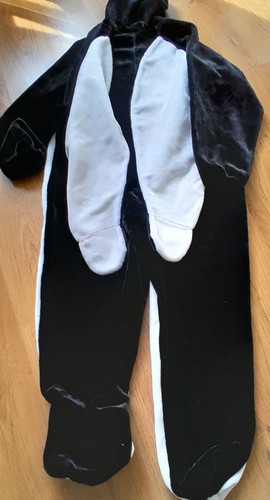 Karneval pinguinkostüm für - karneval,