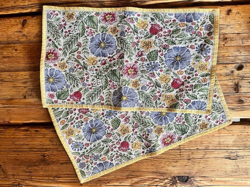 Tischset easter villeroy - tischset,