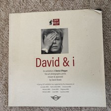 David & i - Exhibition