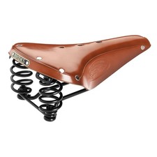Fahrrad sattel brooks flyer - brooks,