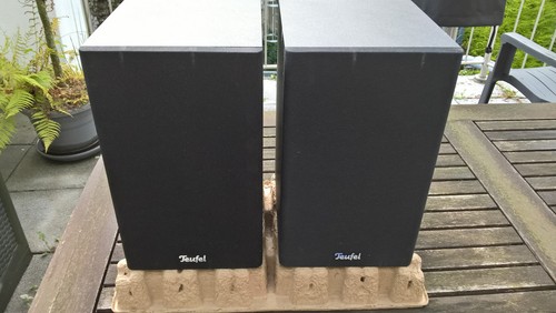 Teufel 11 - vt,