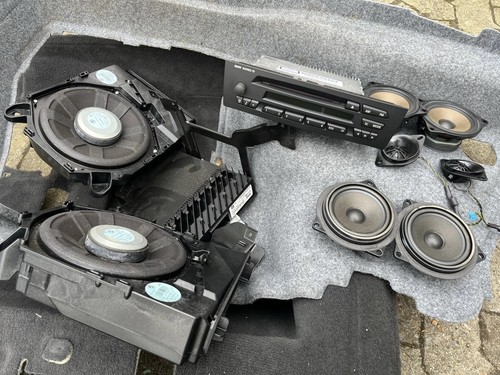Hifi system für - für, mit