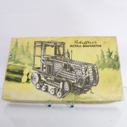 Ddr spielzeug scheffler - ddr,