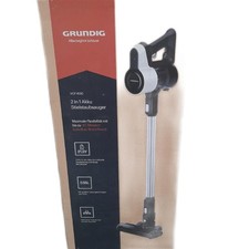Grundig stielstaubsauger - grundig,