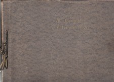 Album eines Fotografen - Olympische Spiele Antwerpen 1920