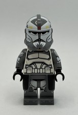Lego GCC Phase 2 Commander