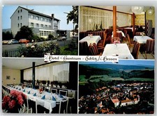 51705367 - 6407 Schlitz Hotel