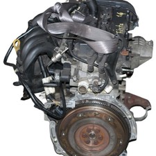 Ford Fiesta 1.4 JH1/JD3 Motor