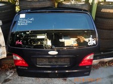 113295 Heckklappe mit