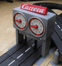 Carrera 160 - Rundenzähler 63582 mit OVP