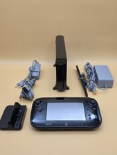 Nintendo Wii U Premium Pack