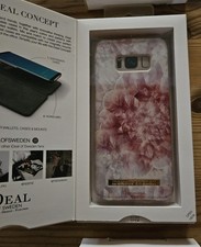Ideal of Sweden  Handyhüllen Bundle  für Samsung Galaxy S8