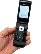 Zweithandy • Fold •