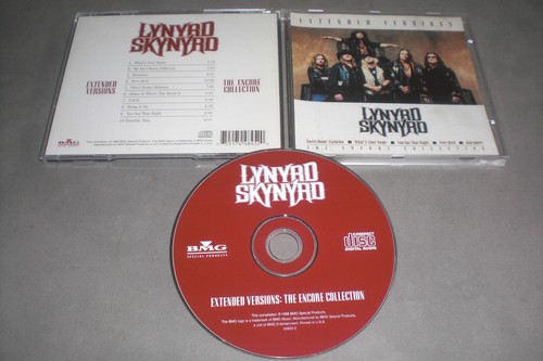 Lynyrd skynyrd extended - -,